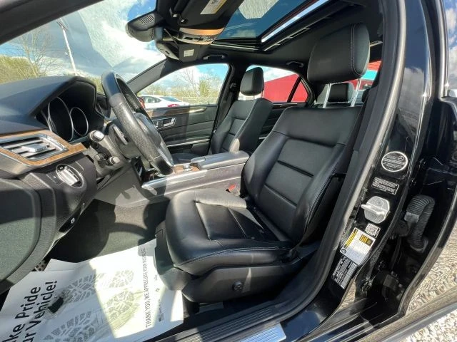 2015 Mercedes-Benz W212 E-Class - Image 11 of 18