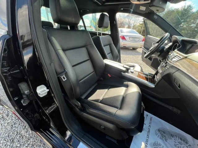 2015 Mercedes-Benz W212 E-Class - Image 16 of 18