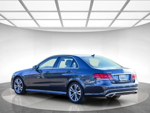 2015 Mercedes-Benz W212 E-Class - Image 2 of 19