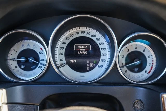 2015 Mercedes-Benz W212 E-Class - Image 6 of 19