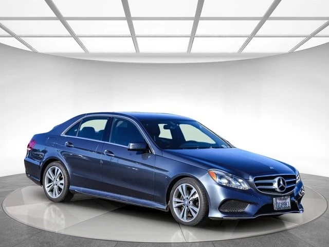 2015 Mercedes-Benz W212 E-Class - Image 4 of 19