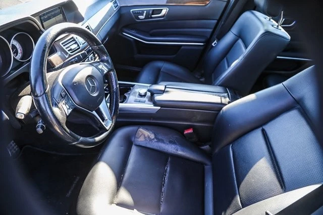 2015 Mercedes-Benz W212 E-Class - Image 5 of 19