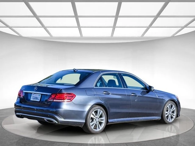 2015 Mercedes-Benz W212 E-Class - Image 3 of 19