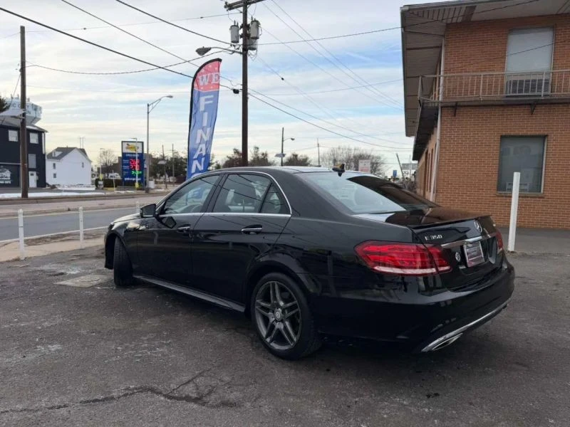 2015 Mercedes-Benz W212 E-Class - Image 12 of 12