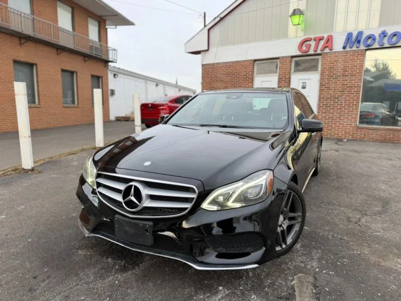2015 Mercedes-Benz W212 E-Class - Image 5 of 12