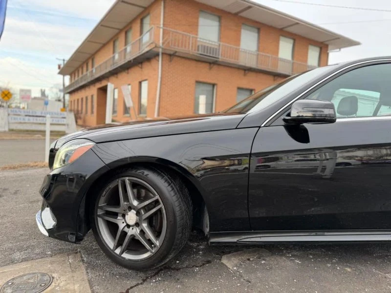 2015 Mercedes-Benz W212 E-Class - Image 7 of 12