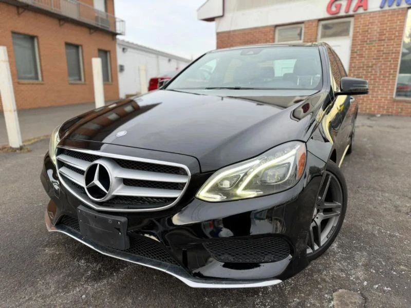 2015 Mercedes-Benz W212 E-Class - Image 6 of 12