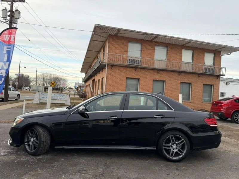 2015 Mercedes-Benz W212 E-Class - Image 10 of 12