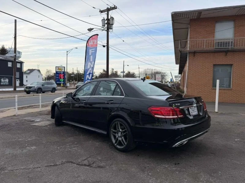 2015 Mercedes-Benz W212 E-Class - Image 11 of 12