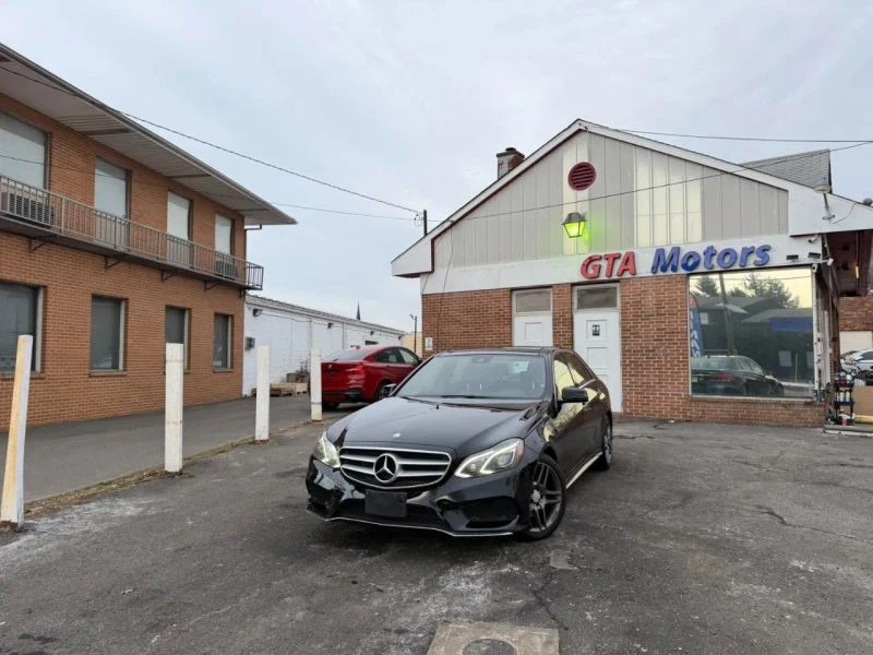 2015 Mercedes-Benz W212 E-Class - Image 2 of 12