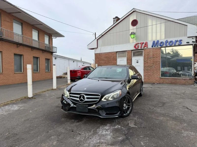 2015 Mercedes-Benz W212 E-Class - Image 3 of 12