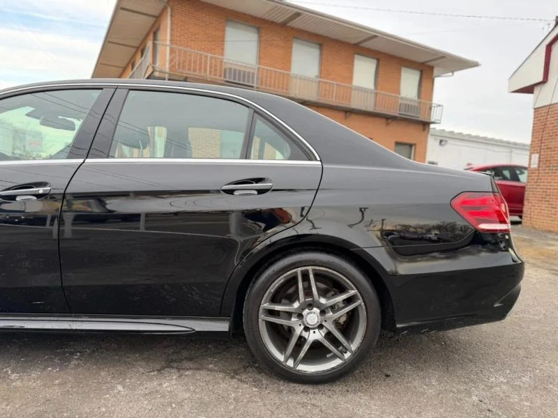 2015 Mercedes-Benz W212 E-Class - Image 9 of 12