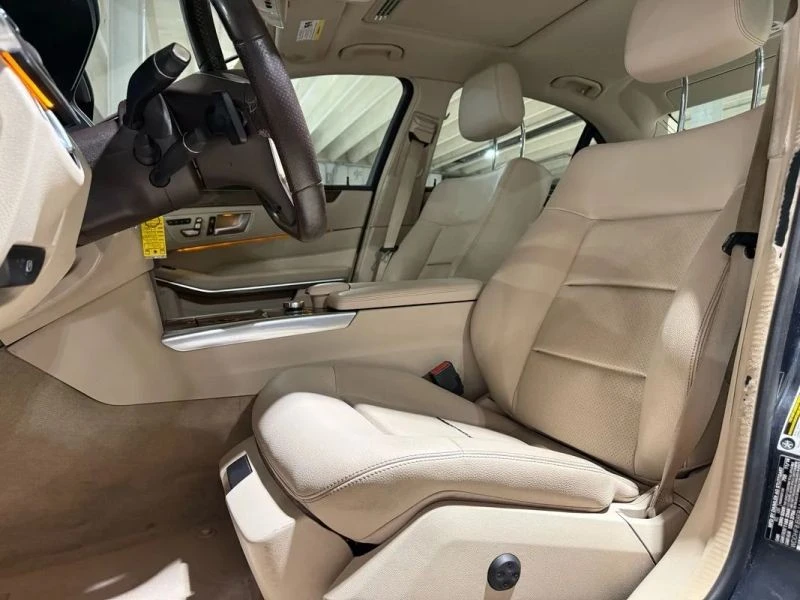 2015 Mercedes-Benz W212 E-Class - Image 8 of 12