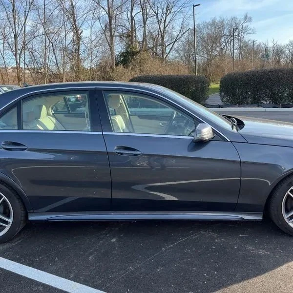 2015 Mercedes-Benz W212 E-Class - Image 11 of 12