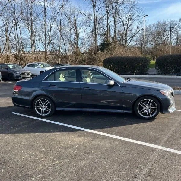 2015 Mercedes-Benz W212 E-Class - Image 10 of 12