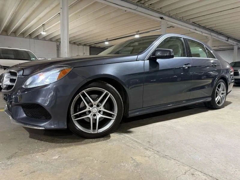 2015 Mercedes-Benz W212 E-Class - Image 2 of 12
