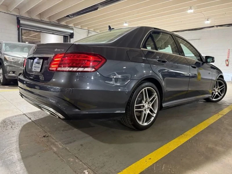 2015 Mercedes-Benz W212 E-Class - Image 4 of 12