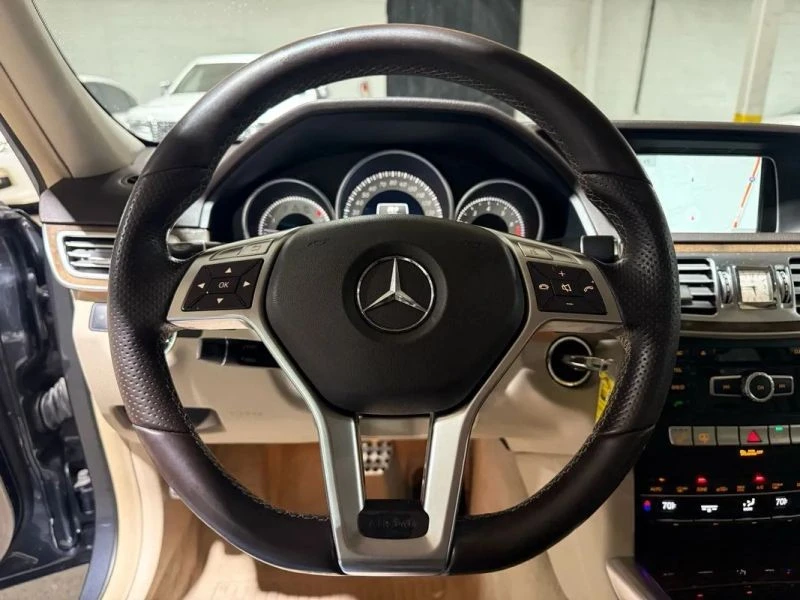 2015 Mercedes-Benz W212 E-Class - Image 12 of 12