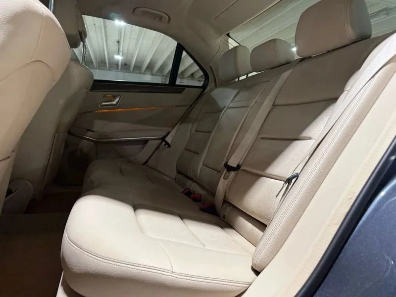 2015 Mercedes-Benz W212 E-Class - Image 11 of 12