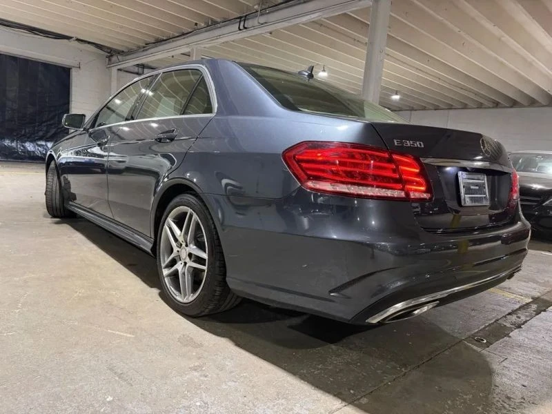 2015 Mercedes-Benz W212 E-Class - Image 3 of 12