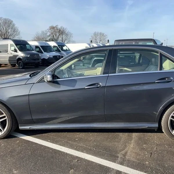 2015 Mercedes-Benz W212 E-Class - Image 4 of 12