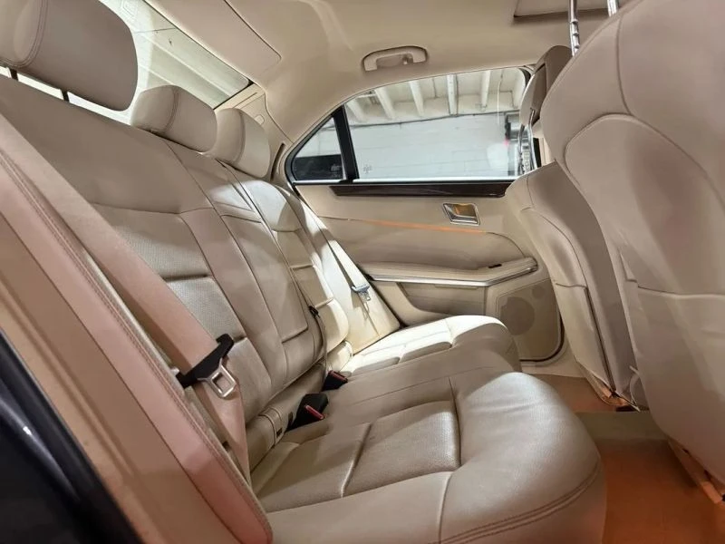2015 Mercedes-Benz W212 E-Class - Image 10 of 12