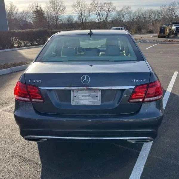 2015 Mercedes-Benz W212 E-Class - Image 7 of 12