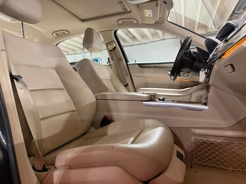 2015 Mercedes-Benz W212 E-Class - Image 9 of 12