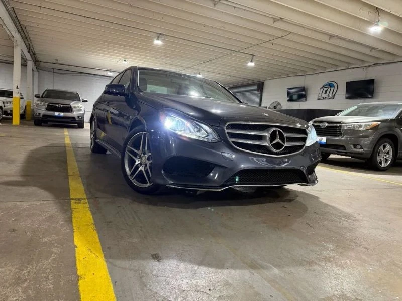 2015 Mercedes-Benz W212 E-Class - Image 6 of 12