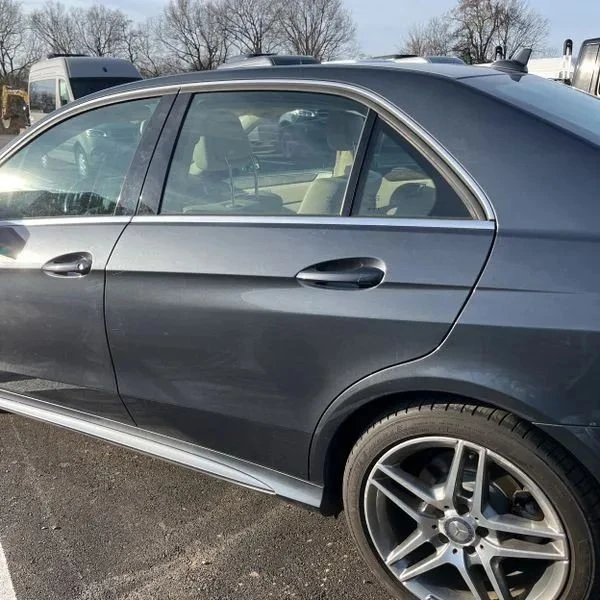 2015 Mercedes-Benz W212 E-Class - Image 6 of 12
