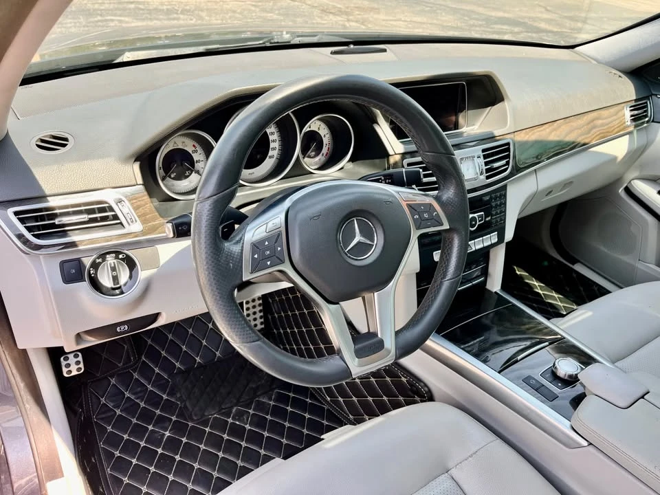 2015 Mercedes-Benz W212 E-Class - Image 11 of 18