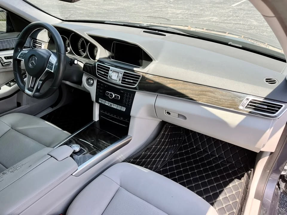 2015 Mercedes-Benz W212 E-Class - Image 17 of 18