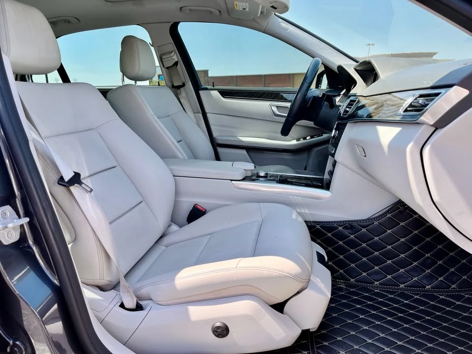 2015 Mercedes-Benz W212 E-Class - Image 16 of 18