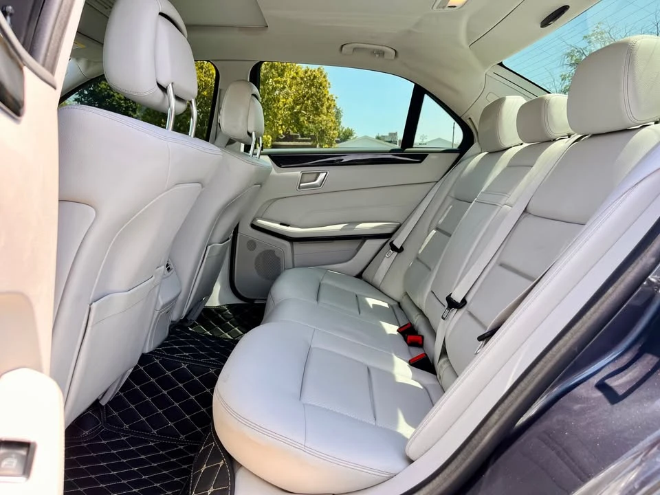 2015 Mercedes-Benz W212 E-Class - Image 13 of 18