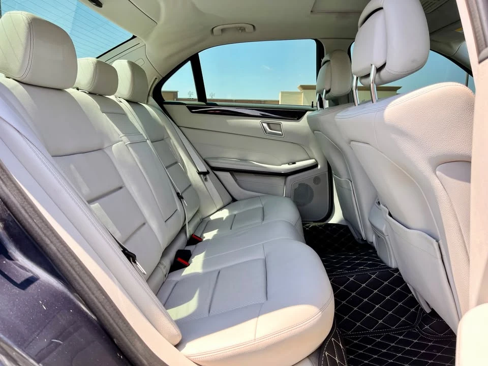 2015 Mercedes-Benz W212 E-Class - Image 14 of 18