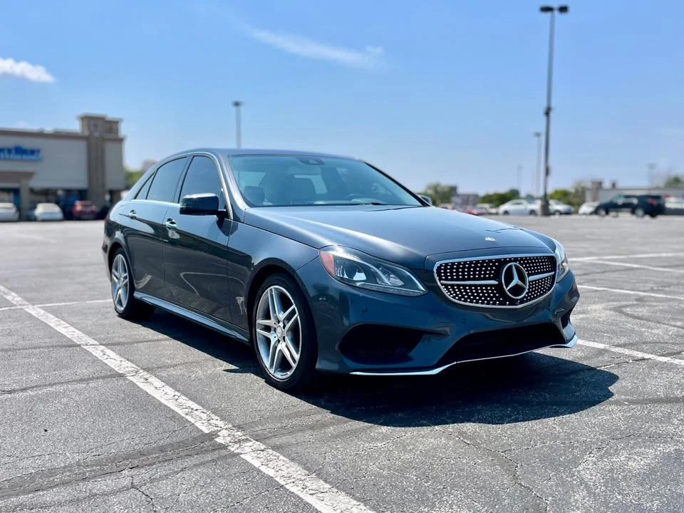 2015 Mercedes-Benz W212 E-Class - Image 7 of 18