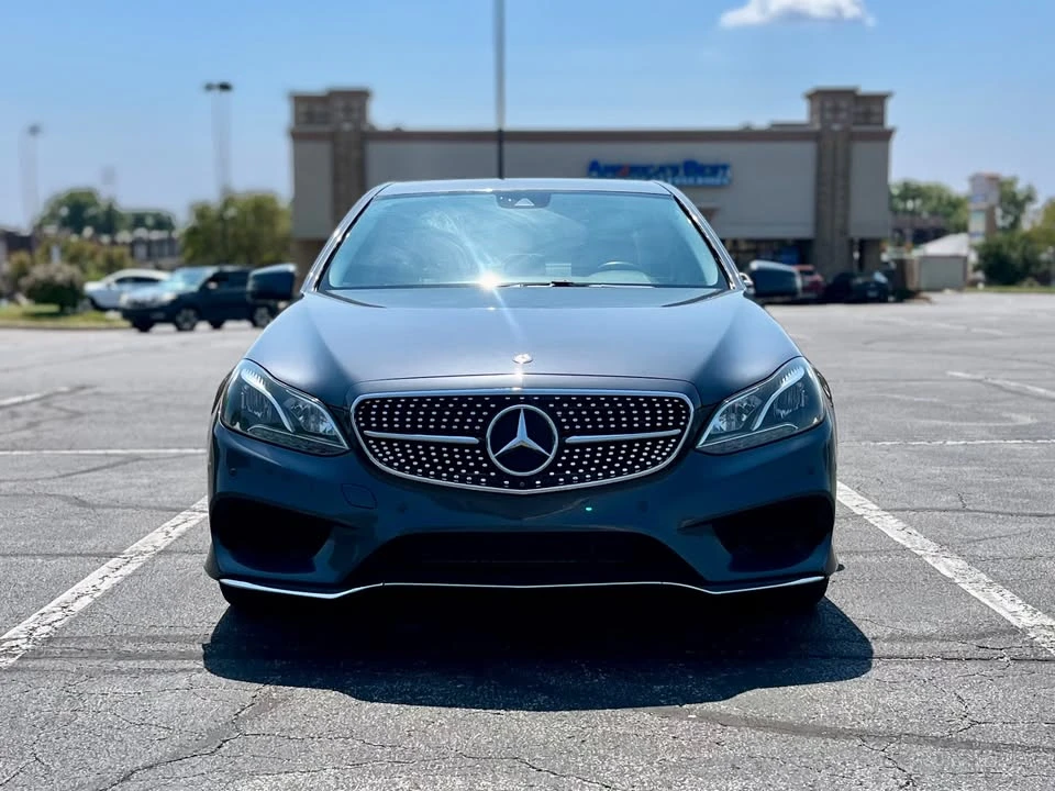 2015 Mercedes-Benz W212 E-Class - Image 8 of 18
