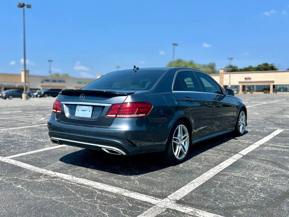 2015 Mercedes-Benz W212 E-Class - Image 5 of 18
