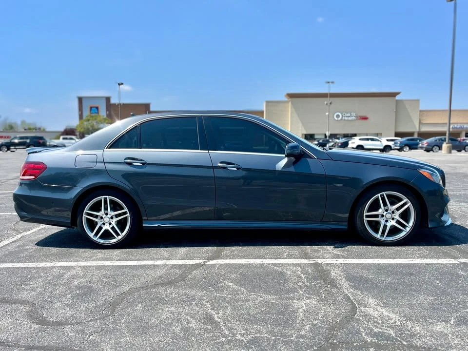 2015 Mercedes-Benz W212 E-Class - Image 6 of 18