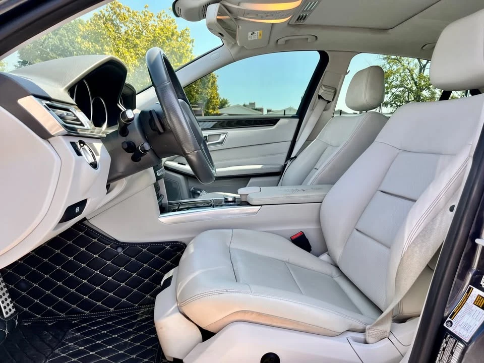 2015 Mercedes-Benz W212 E-Class - Image 12 of 18