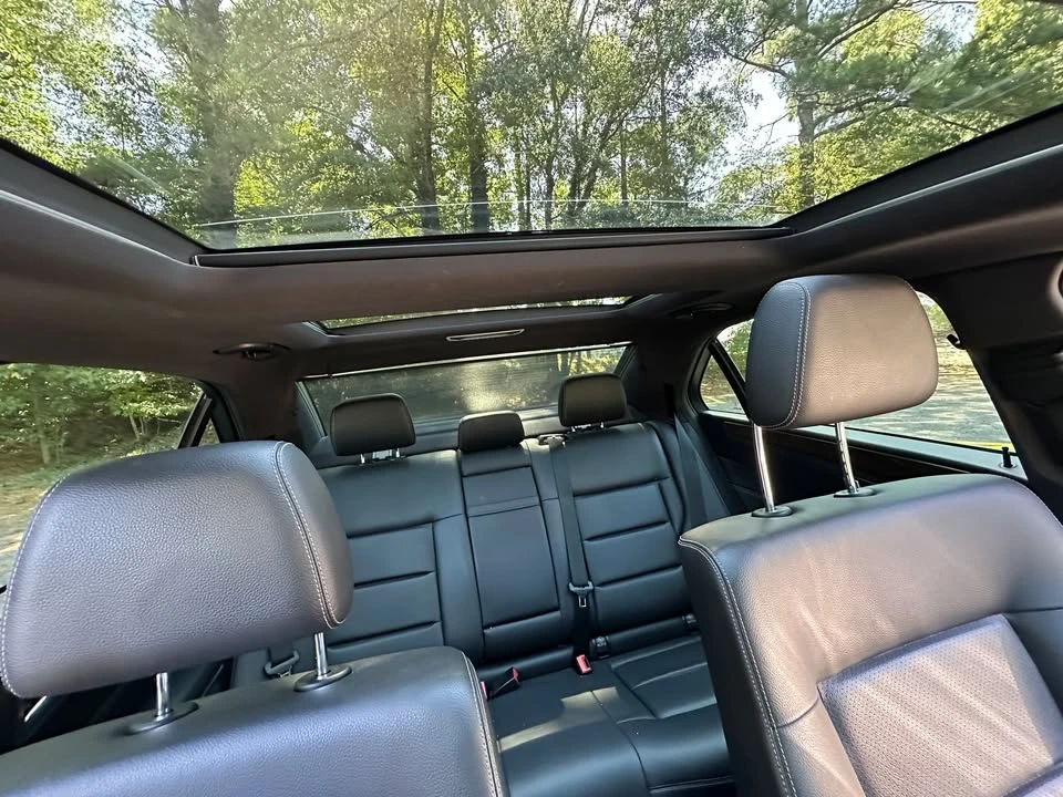 2015 Mercedes-Benz W212 E-Class - Image 12 of 13