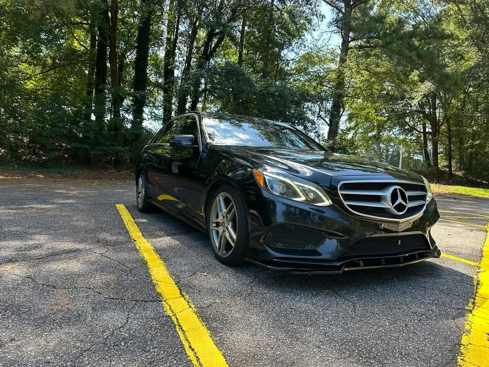 2015 Mercedes-Benz W212 E-Class - Image 3 of 13