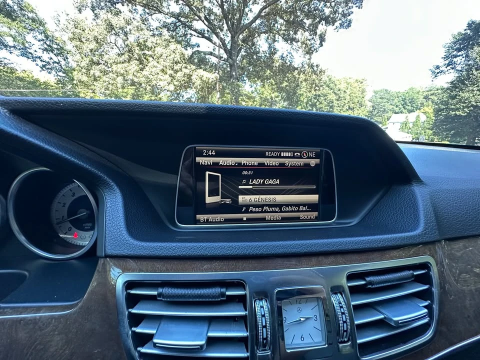 2015 Mercedes-Benz W212 E-Class - Image 10 of 13