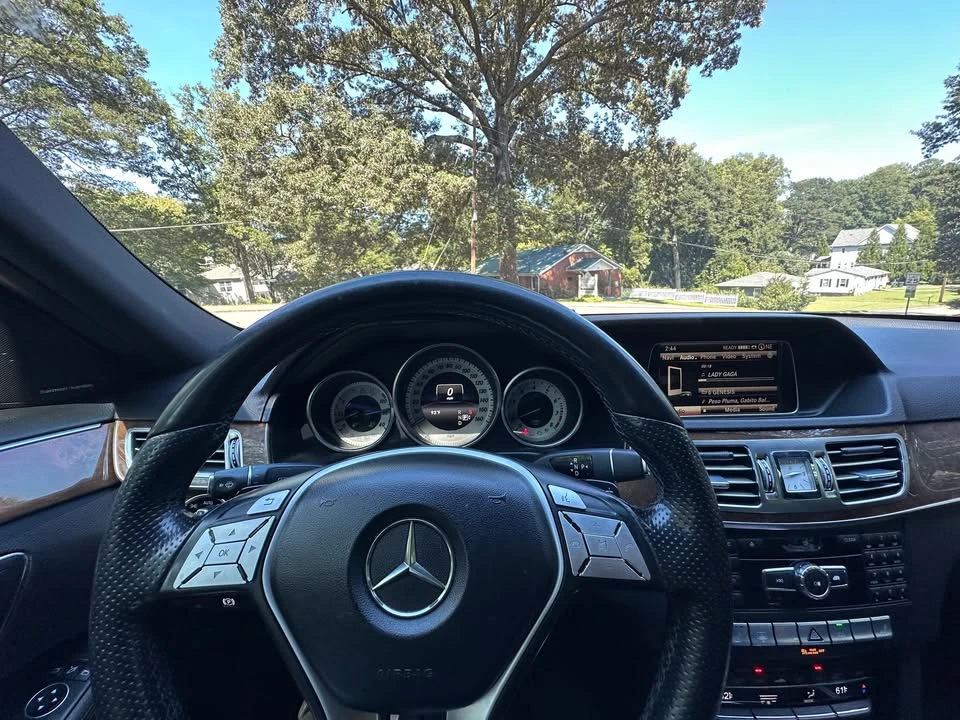 2015 Mercedes-Benz W212 E-Class - Image 8 of 13