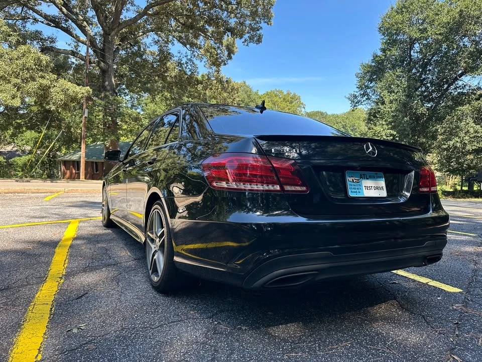 2015 Mercedes-Benz W212 E-Class - Image 6 of 13