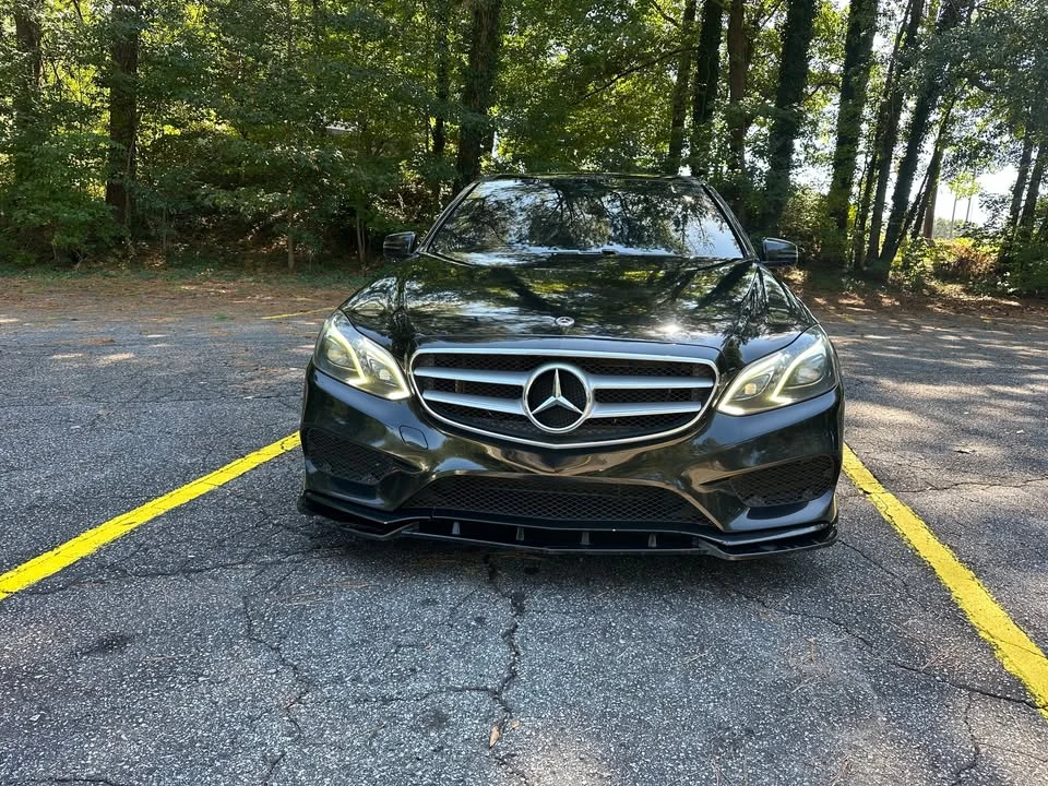 2015 Mercedes-Benz W212 E-Class - Image 10 of 13