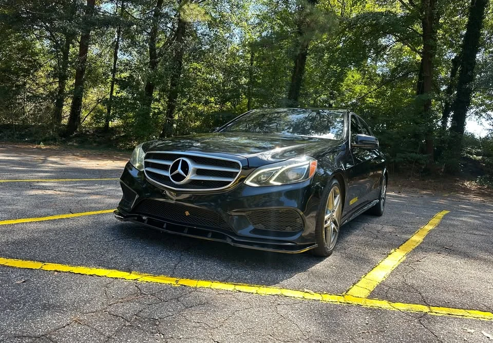 2015 Mercedes-Benz W212 E-Class - Image 11 of 13