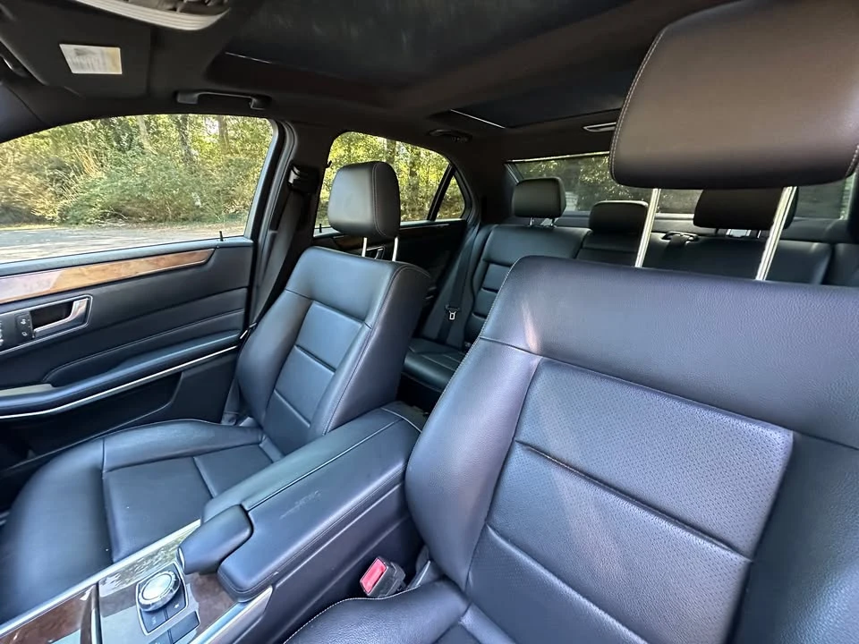 2015 Mercedes-Benz W212 E-Class - Image 4 of 13