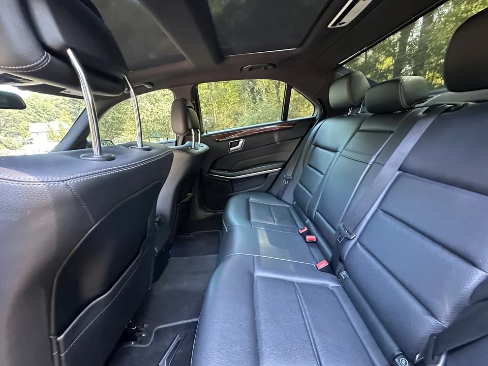 2015 Mercedes-Benz W212 E-Class - Image 5 of 13