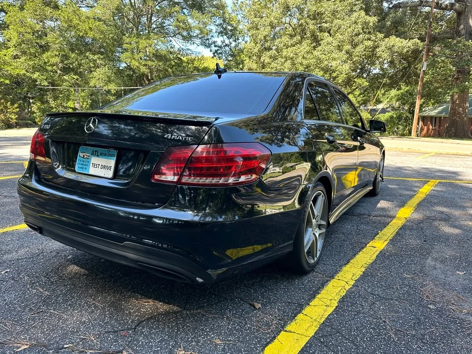 2015 Mercedes-Benz W212 E-Class - Image 2 of 13
